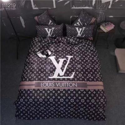 cheap quality LV Beddings sku 14